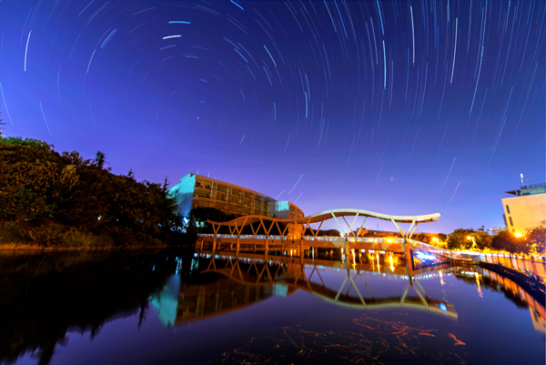 經(jīng)院星軌（一）